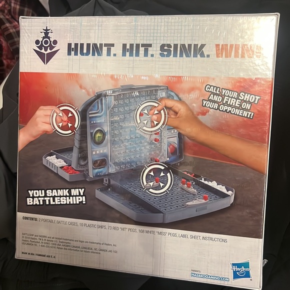 Have never opened game - Picture 2 of 2